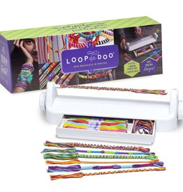 Loop de Doo Bracelet Maker Kit