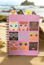 Barbie Tab Journal