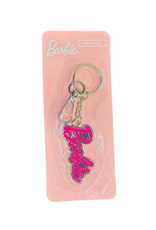 Barbie Keychain
