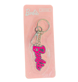 Barbie Keychain