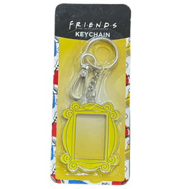 Friends™ Keychain