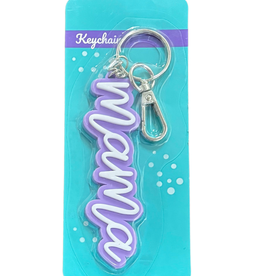 Mama Keychain
