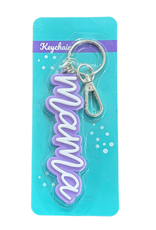 Mama Keychain