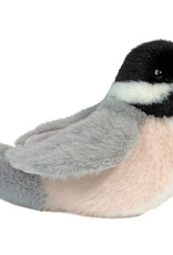Chipper Chickadee Plush