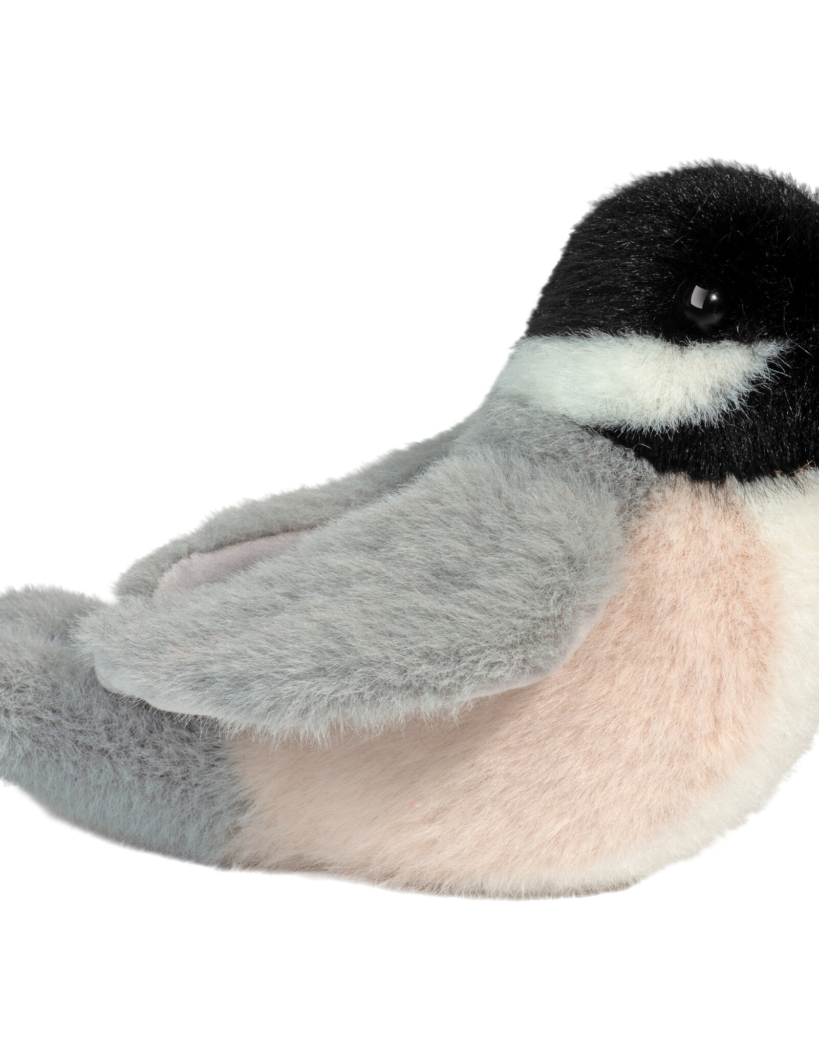 Chipper Chickadee Plush