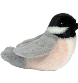 Chipper Chickadee Plush