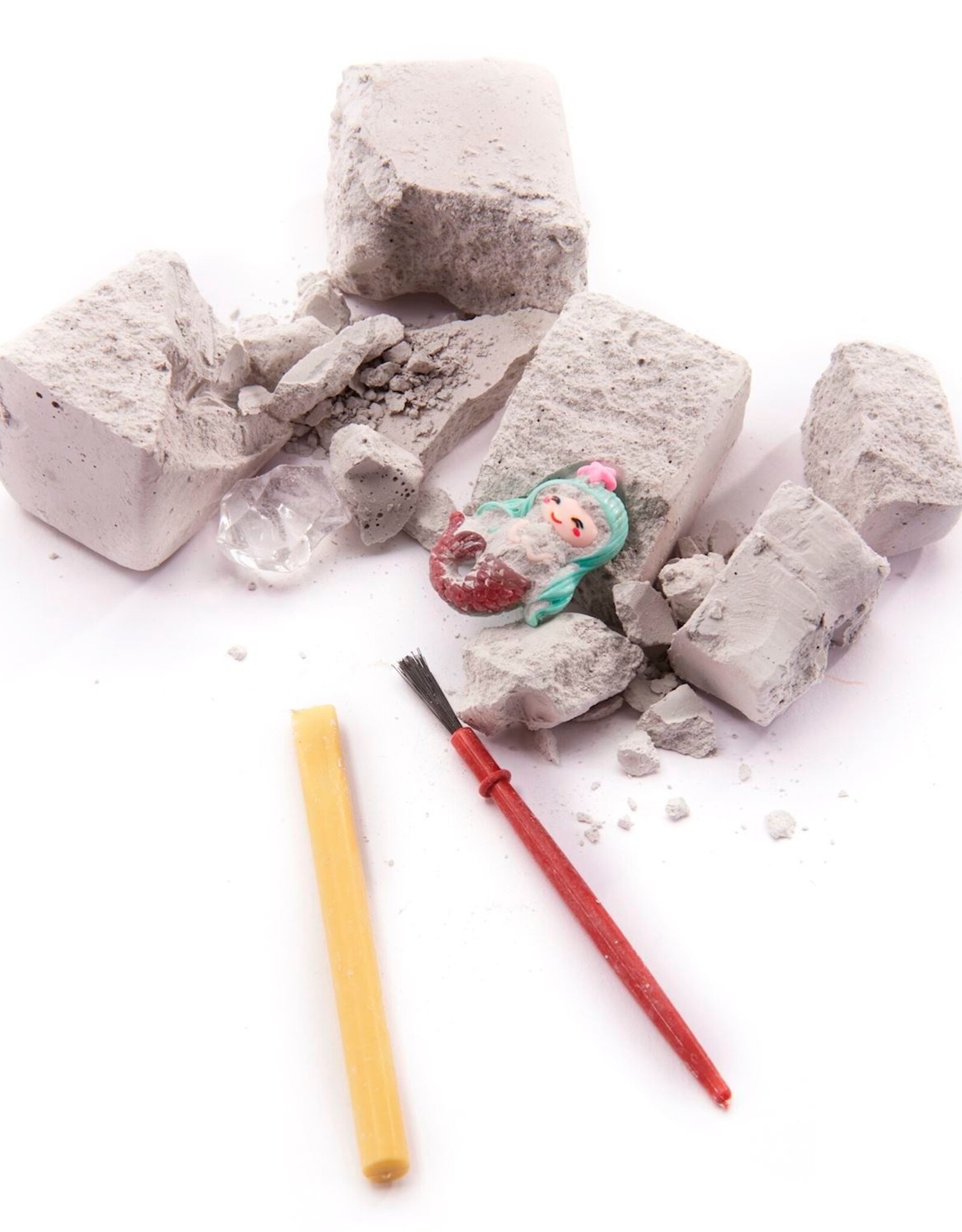 STEM Mermaid Dig Out Kit