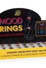Yes Designs Mood Ring