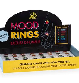 Yes Designs Mood Ring