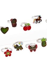 Yes Designs Mood Ring