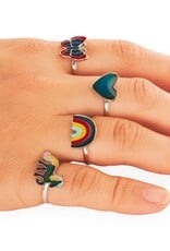 Yes Designs Mood Ring