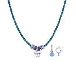 Junior Necklace and Earring Set