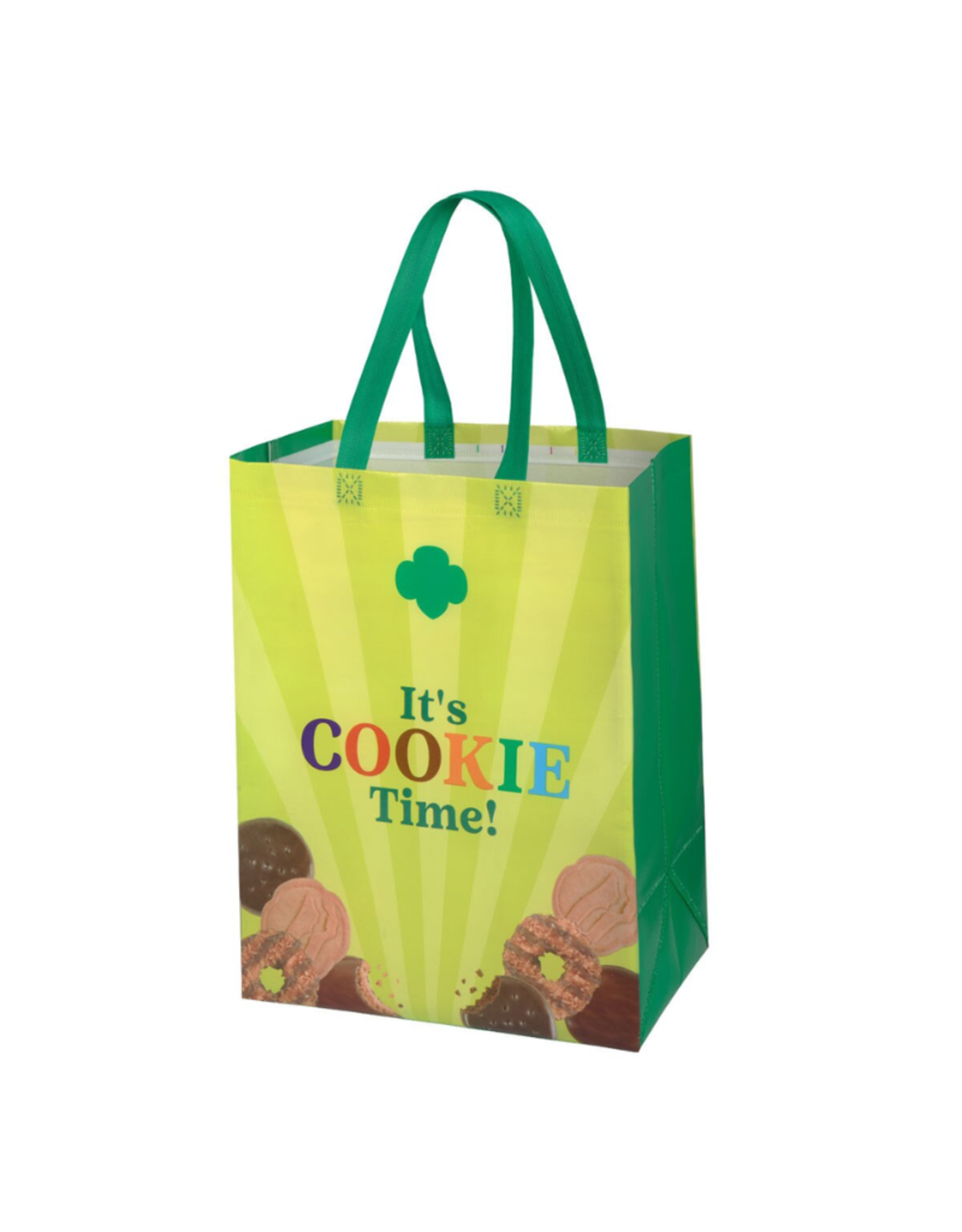2025 Cookie Tote