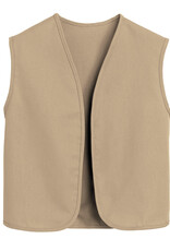 GIRL SCOUTS OF THE USA Official Cad/Sen/Amb Vest