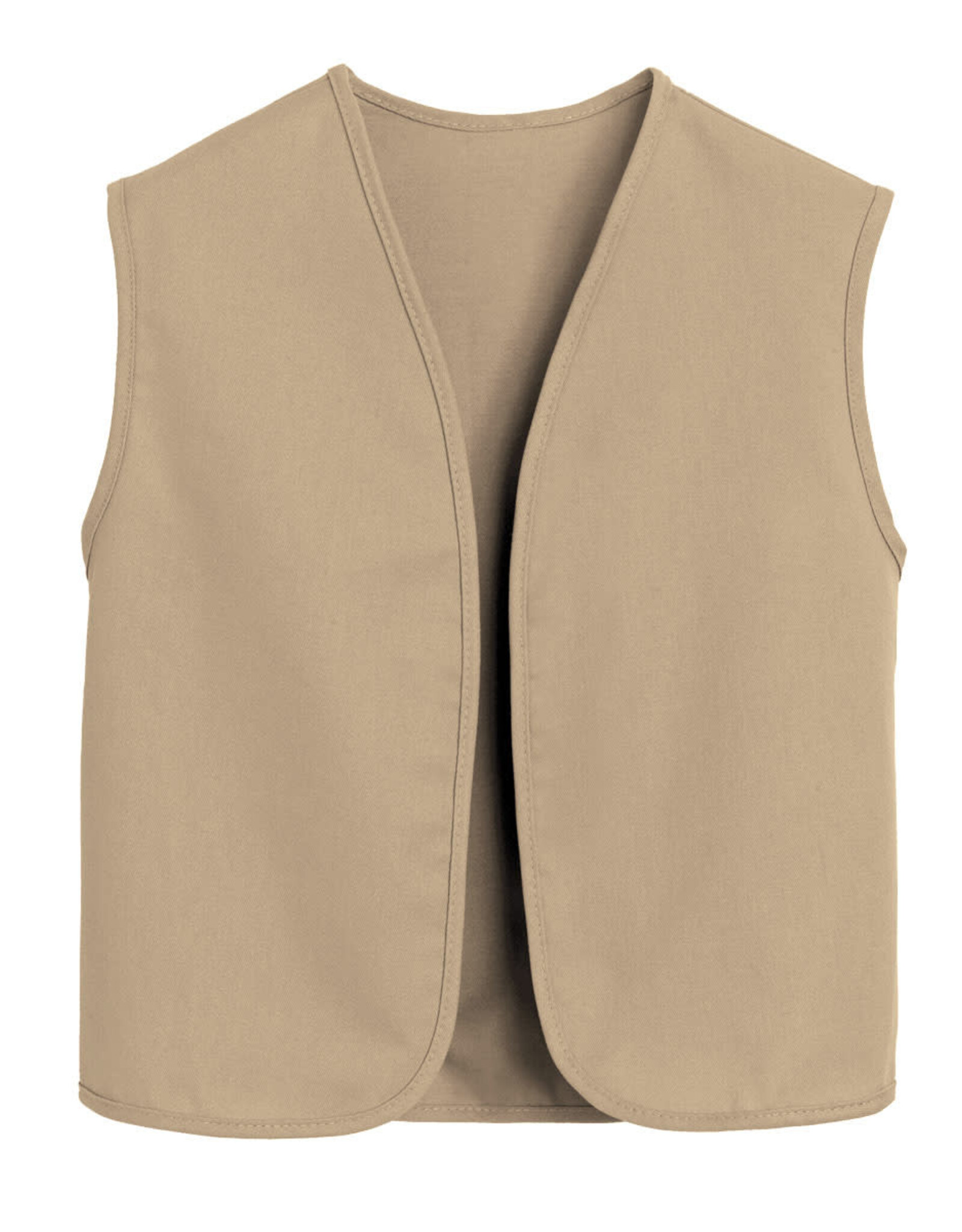 GIRL SCOUTS OF THE USA Official Cad/Sen/Amb Vest