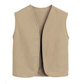 GIRL SCOUTS OF THE USA Official Cad/Sen/Amb Vest