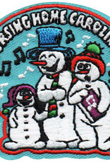 Advantage Emblem & Screen Prnt Nursing Home Caroling
