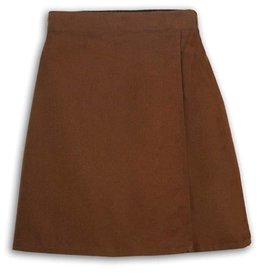 GIRL SCOUTS OF THE USA ! Brownie Skort