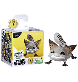 Star Wars The Bounty Collection Series 7 - Lothcat