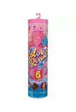 Color Reveal Barbie