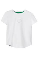 Trefoil Applique T-Shirt - Youth