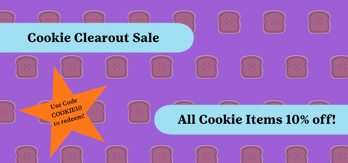 Cookie Clearout