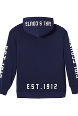 Est. 1912 Trefoil Hoodie - Adult