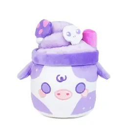 Witchy Brew Moo-Shake Scented Plush