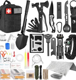 149pc Survival Kit