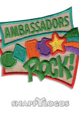 Ambassadors Rock (9931)