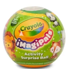 Crayola ImagiPals Surprise Ball