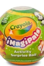 Crayola ImagiPals Surprise Ball