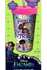 Disney Encanto DIY Tumbler