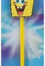 Pen with SpongeBob Topper
