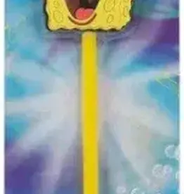 Pen with SpongeBob Topper