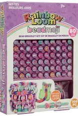 Beadmoji Rainbow Loom Bracelet Kit