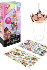 Disney Princess Life's A Fairytale DIY Tumbler