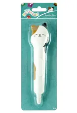 Squishmallow Squishy Cat Pen