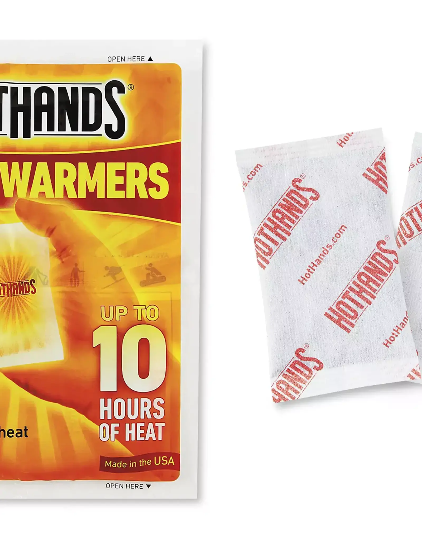 HotHands 2-Pack Handwarmers