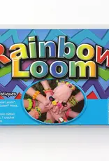 Rainbow Loom The Original Loom Set