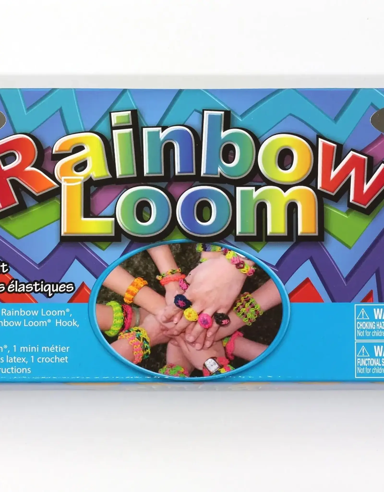 Rainbow Loom The Original Loom Set