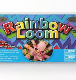 Rainbow Loom The Original Loom Set