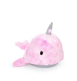 17" Narwhal Plush