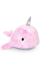 17" Narwhal Plush