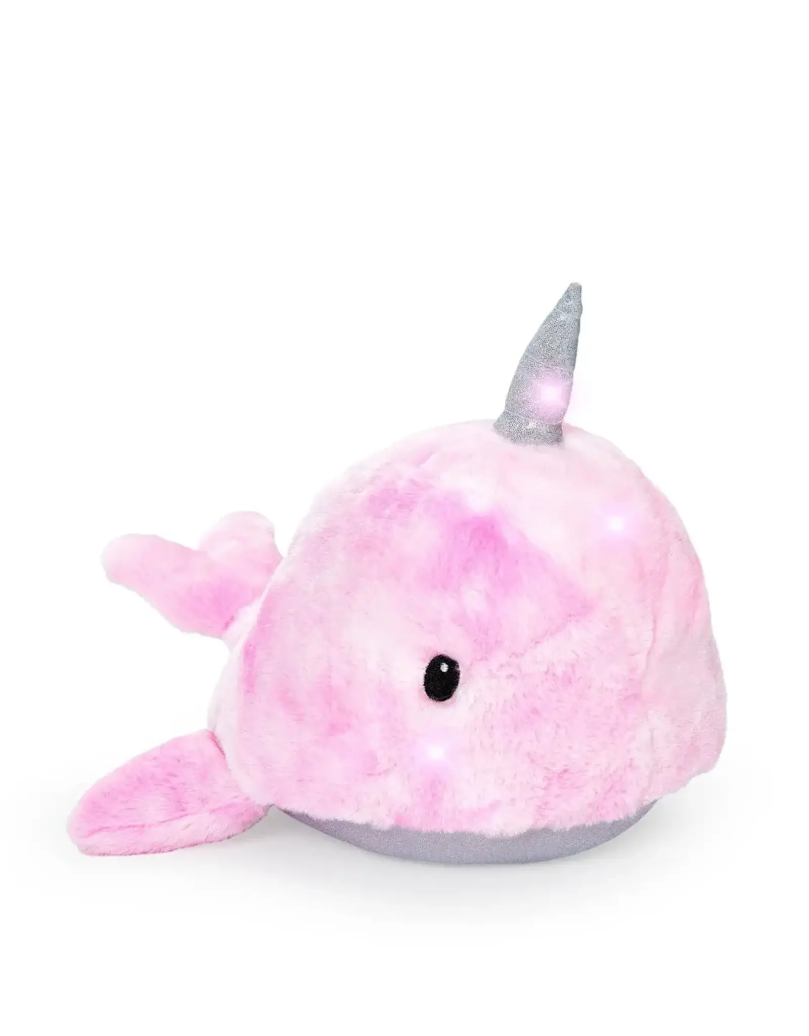 17" Narwhal Plush