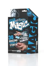Marvin's Magic 30 Ultimate Amazing Tricks and Stunts