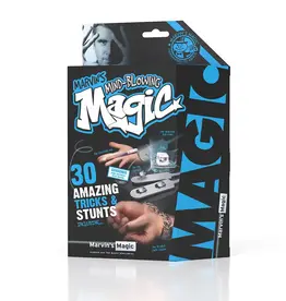 Marvin's Magic 30 Ultimate Amazing Tricks and Stunts
