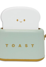 Toaster Night Light