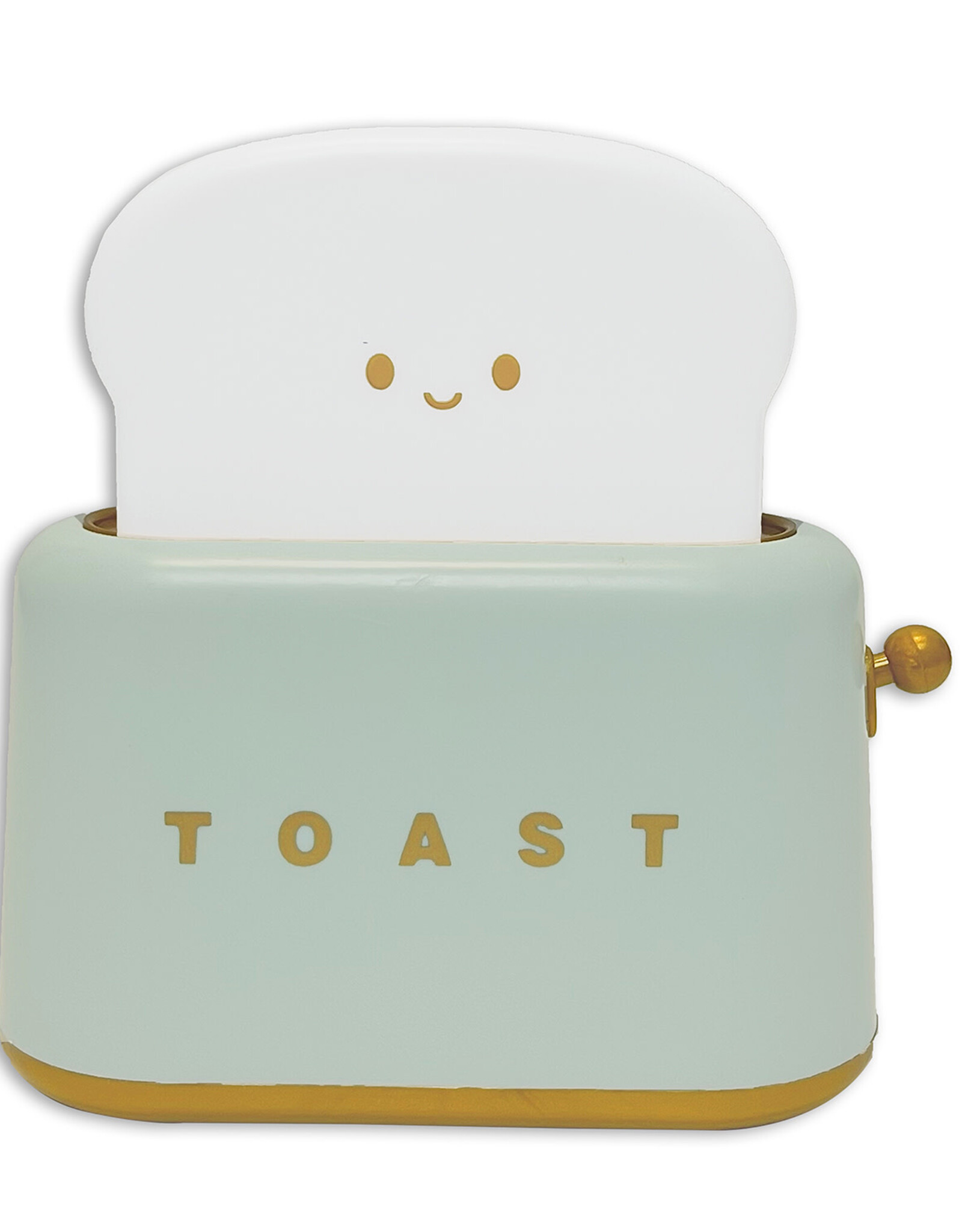 Toaster Night Light