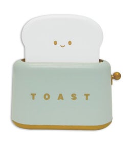 Toaster Night Light